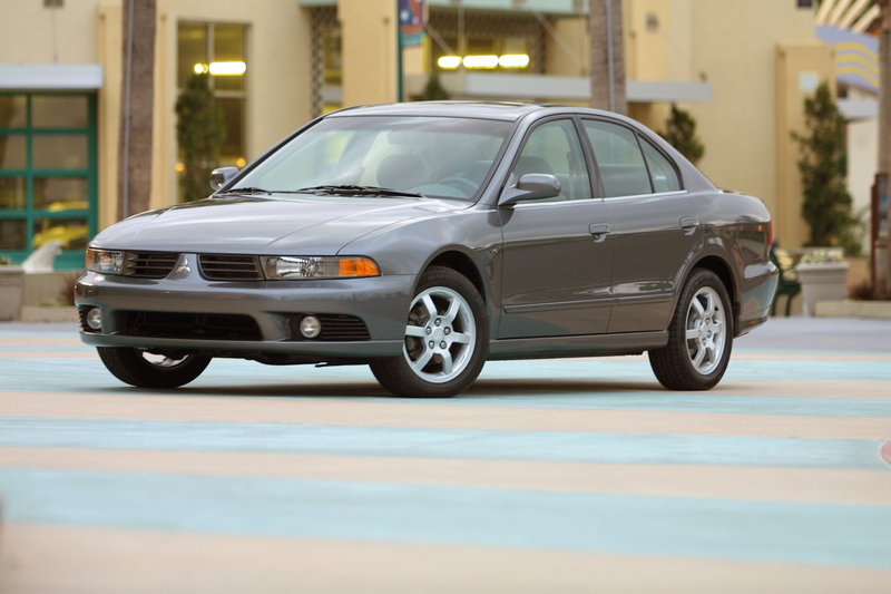 Illustration for article titled Cars that have aged sort of well I guess